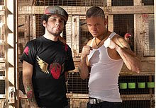 Llega nuevo disco de Calle 13