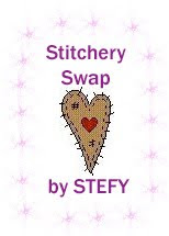 Stitchery Swap di Stefy