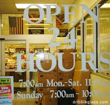 Open 24 hours