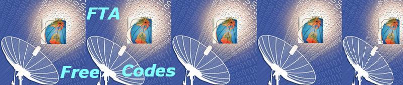 FTA Free Codes