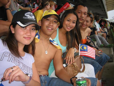 Steadyaku47 Anak Nazri Aziz Perempuan Arak Perempuan Cium Perempuan Semua Melayu Semua Muslim