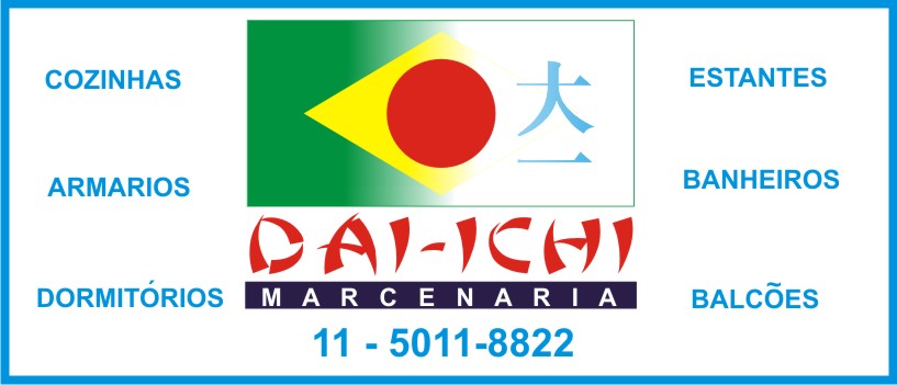 Dai-Ichi- marcenaria