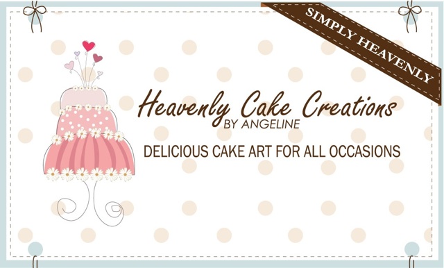Heavenly Cake Creations