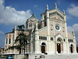 Chiesa S.S.Redentore.