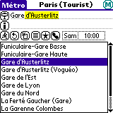 Metro Screenshot