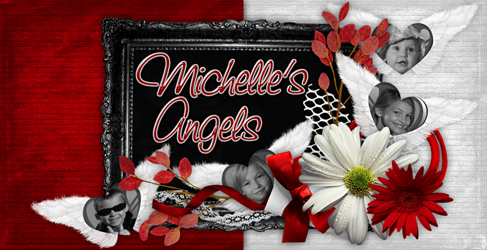Michelle's Angels