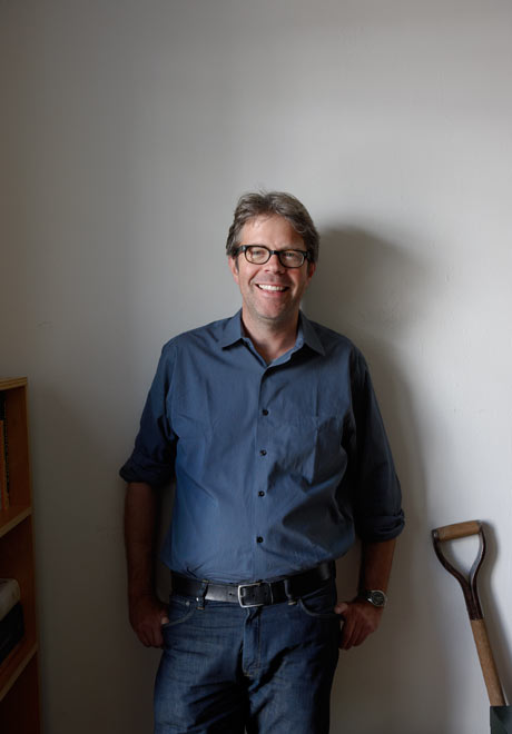 Franzen harper's essay