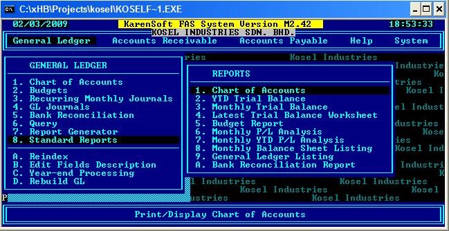 Clipper Dbase Compiler – Clipper Tutorial: a Guide to Open Source ...