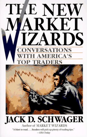 Forex Market Wizards