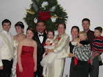 Jer and Jeanie's Kids and Grands