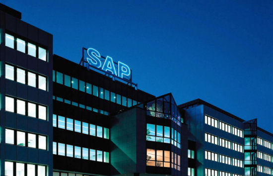 EMPRESA SAP