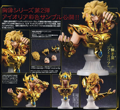 appendix leo myth cloth