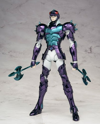 myth cloth thor phecda gamma