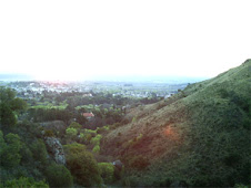 La Cumbre