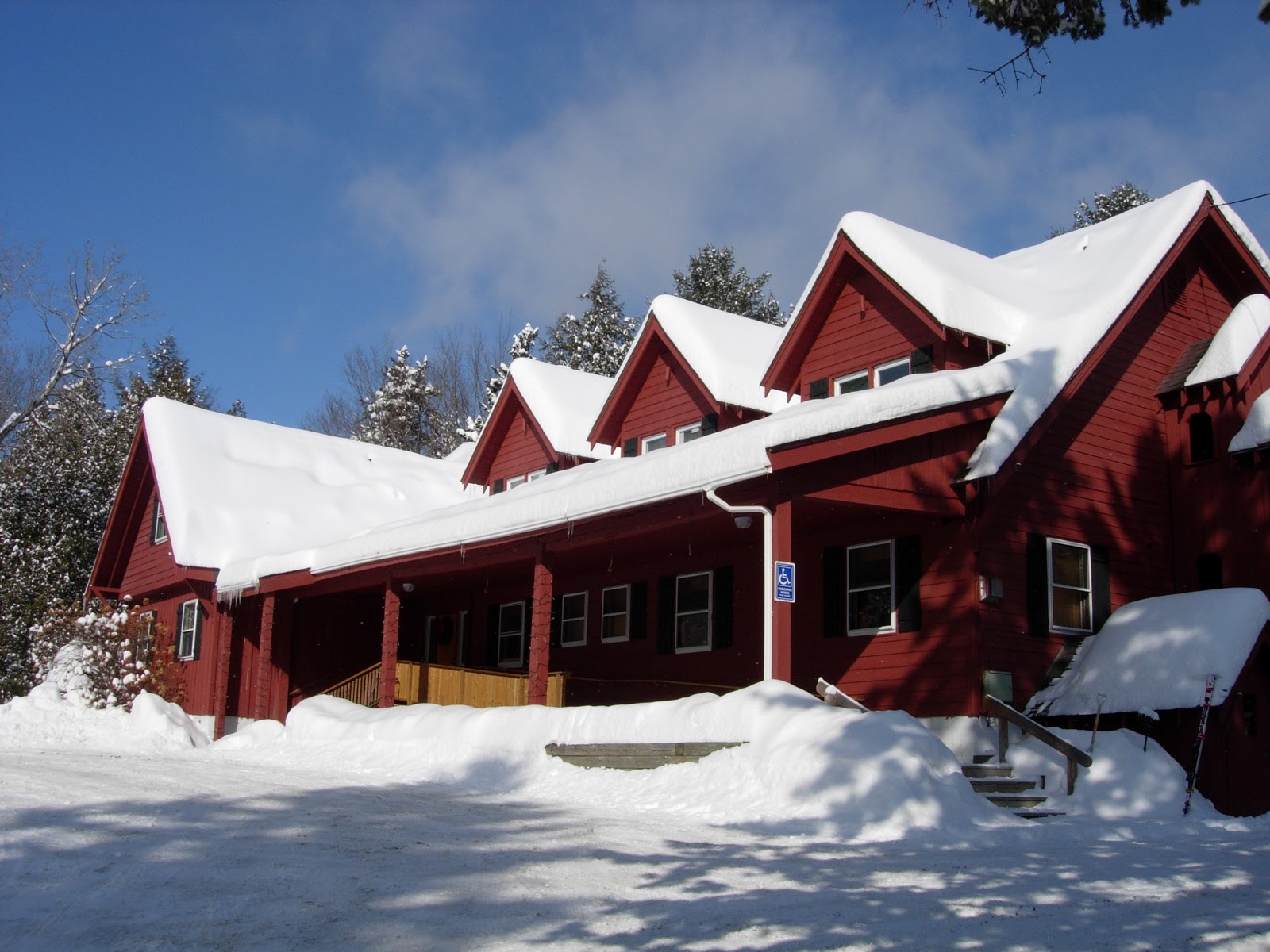 Mt Mansfield Snow Stake Planning Your Perfect Winter Getaway - 5l2bgxq