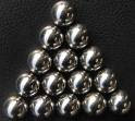 Steel Balls Supplier