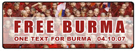 birmania libera