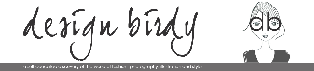 design birdy
