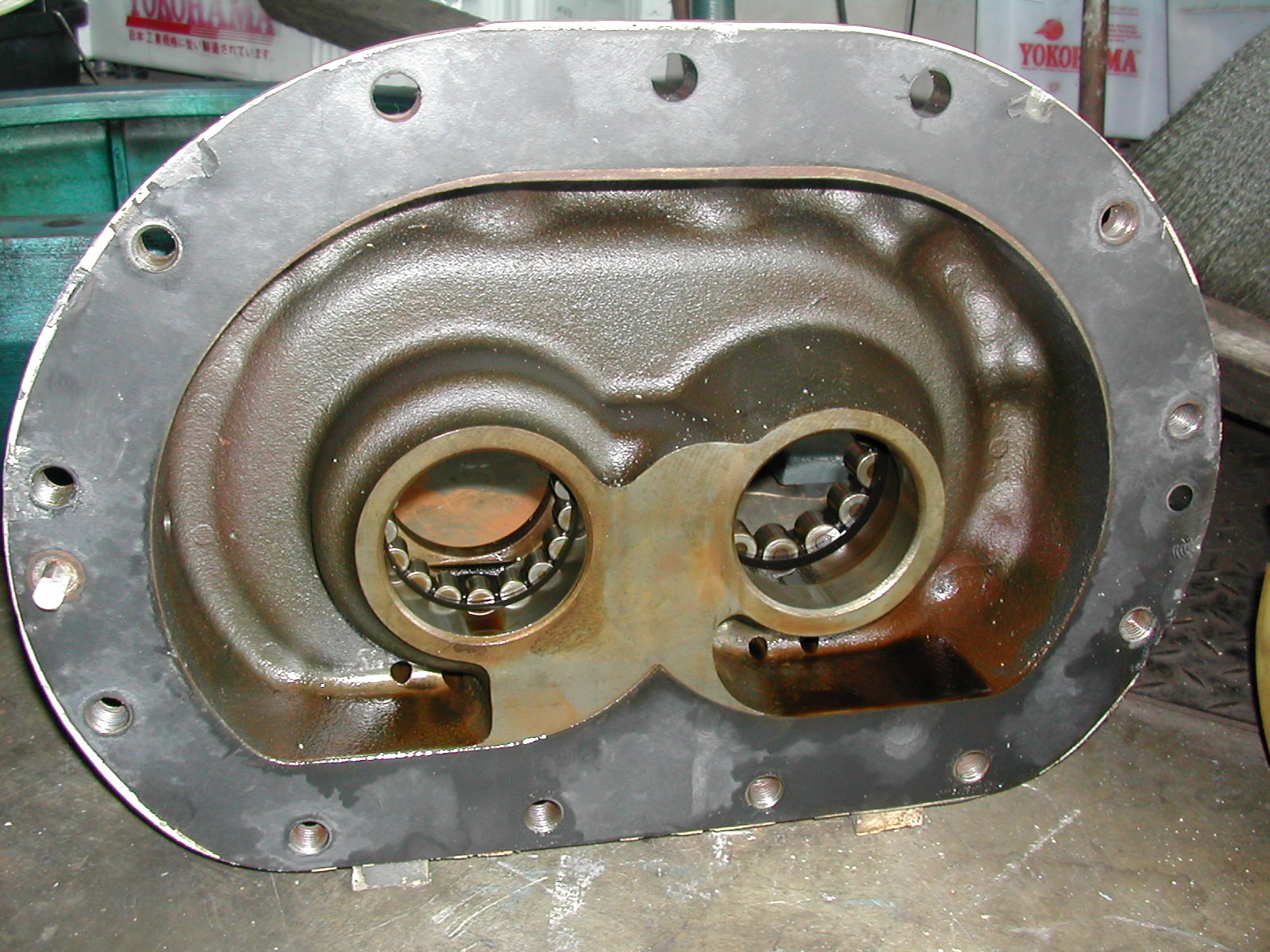 Compressors How Filters can cost you Big