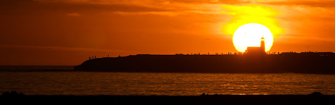 Santa Cruz Lighthouse