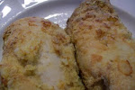 Arielle's Crispy Baked Chicken from Pattie's Restaurant