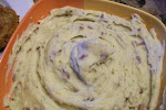 Herbed Mashed Potatoes