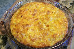 Vidalia Onion Pie