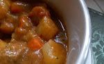Mom's Oven Baked Stew