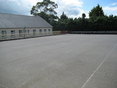 Our School Yard