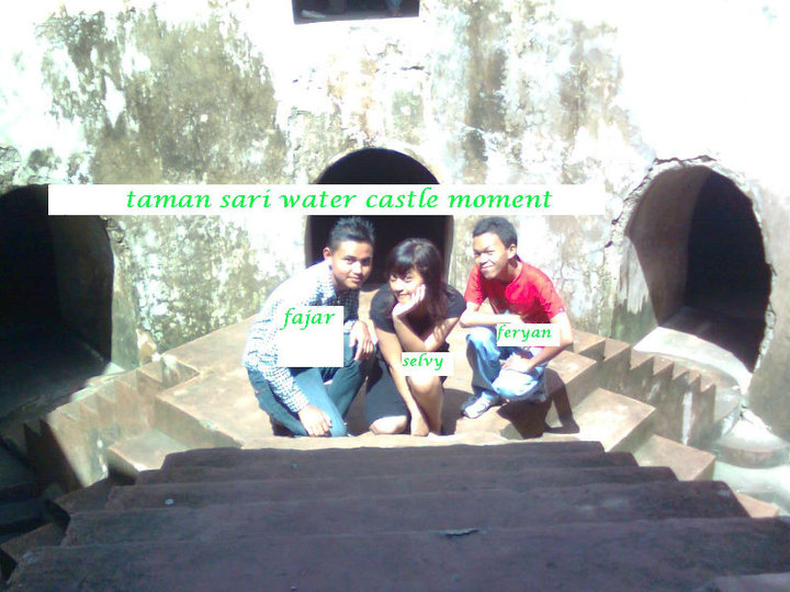 denfrian's blog Kenangan Indah Bersama Sahabat