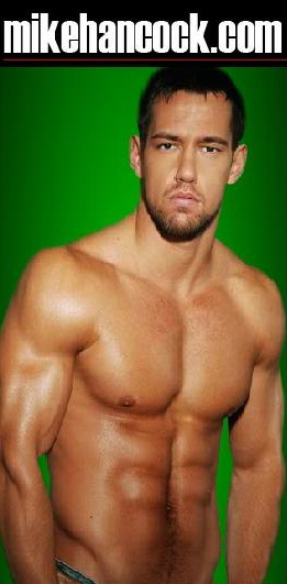 Recommended MAN:  Johnny Castle