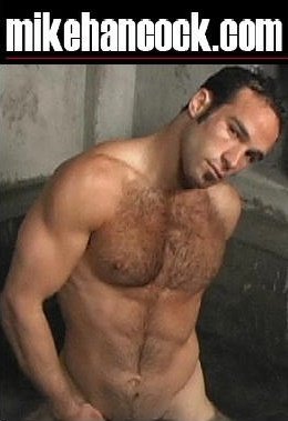 Recommended MAN:  Morgan Shagwell