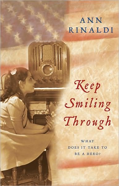 the fifth of march by ann rinaldi