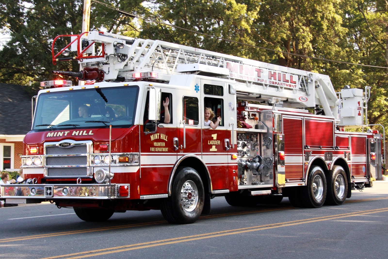 Alisa Homewood Photography Mint Hill Madness