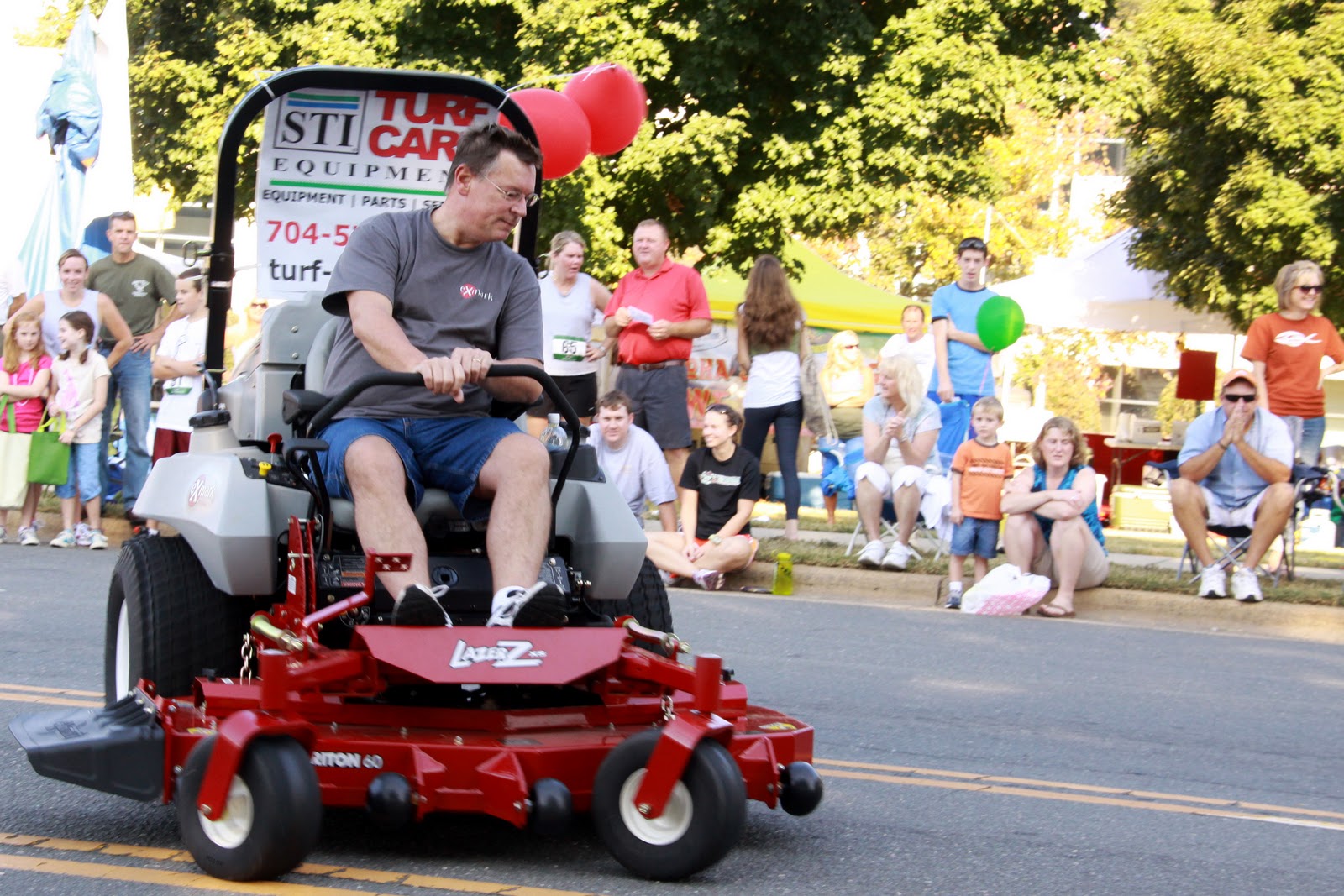 Alisa Homewood Photography Mint Hill Madness