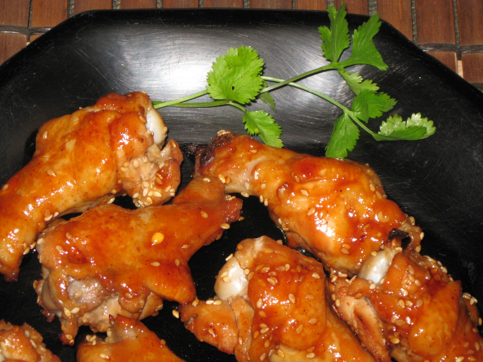 Cookbook Critics Sandra Lee SemiHomemade Cooking Sesame Chicken