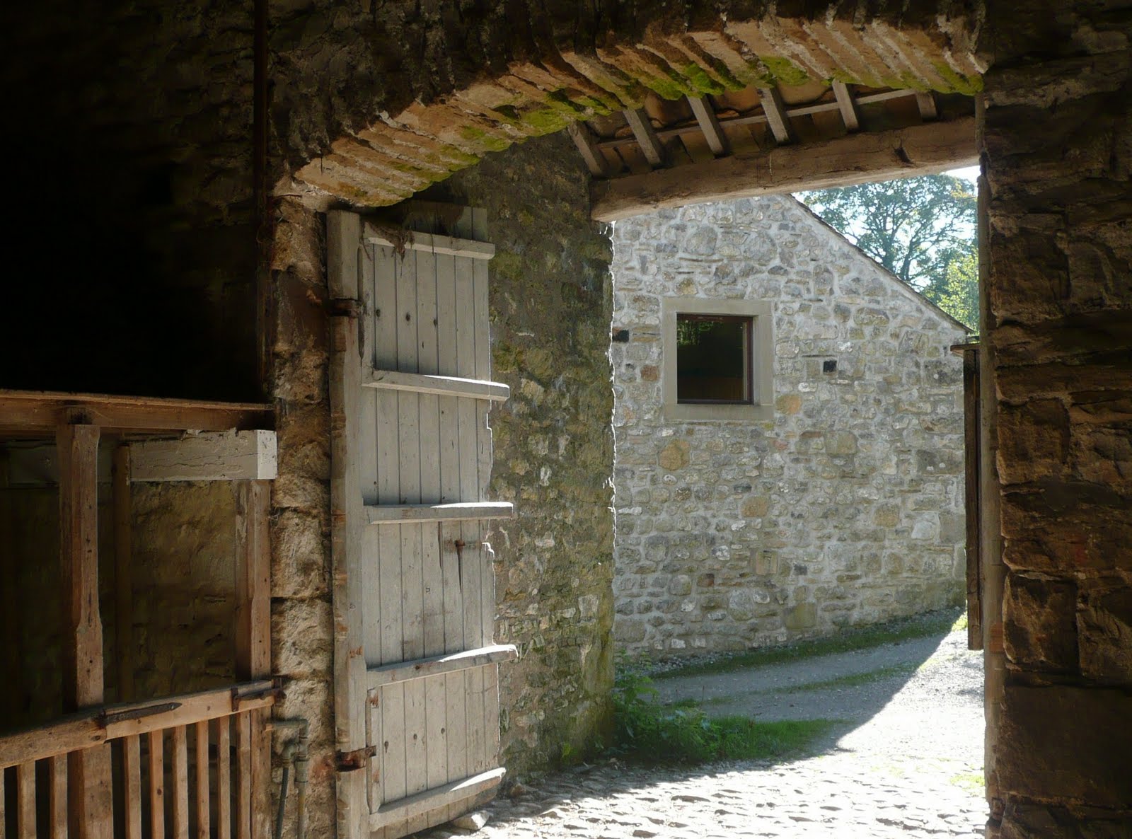 Moors and More Town Head Barn, Malham