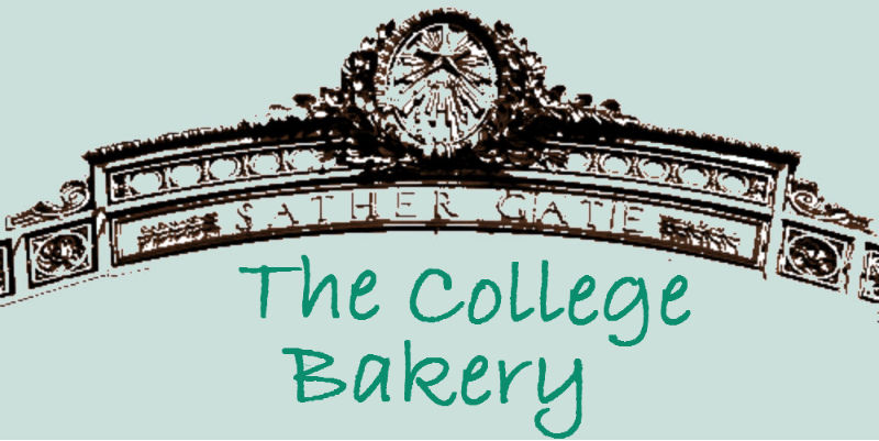 The College Bakery