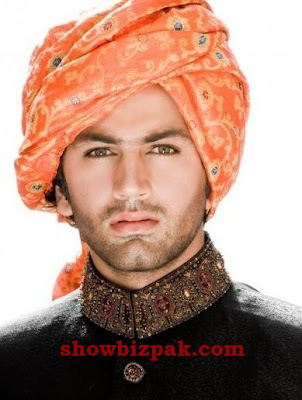 pakistani showbiz asad zaman
