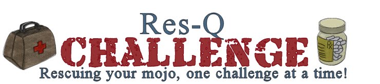 The Res-Q-Challenge