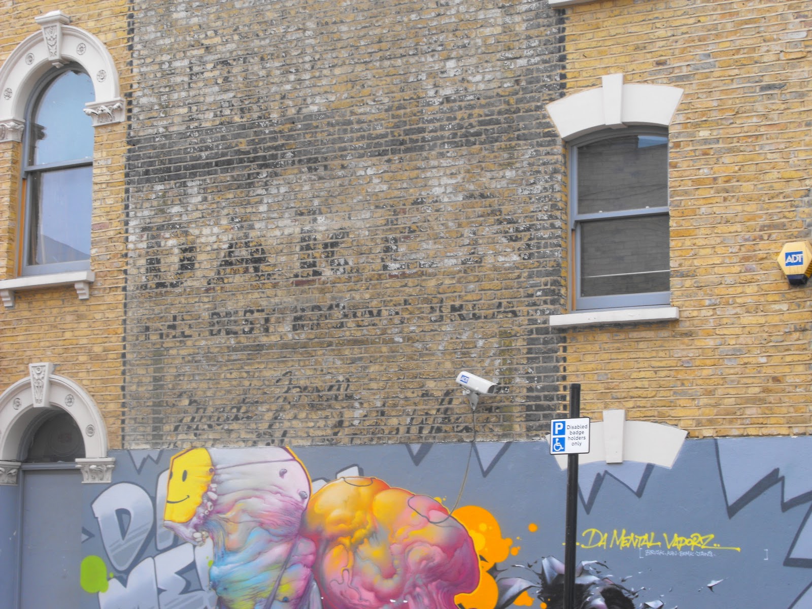 A room of one zone The best brown bread made from da mental vaporz