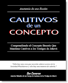 Descargue el libro: "Cautivos de un Concepto" en español:
