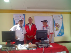 Juegos Nacionales 2008