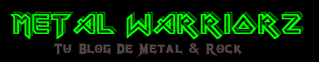 Metal Warriorz