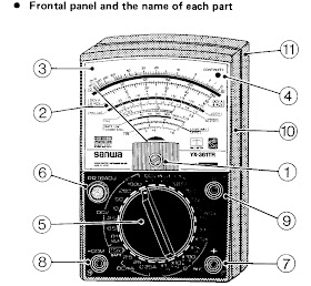 How To Using an Multimeter http://www.gsmaceh.com/2011/10/how-to-using-multimeter.html
