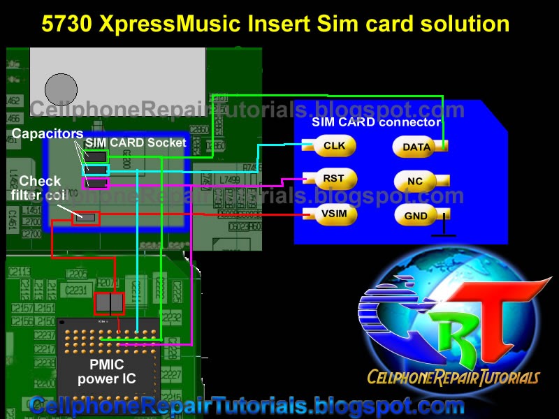 Home Network Connection Diagram