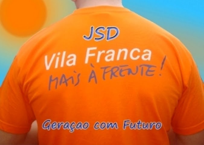 Jsd Vila Franca do Campo
