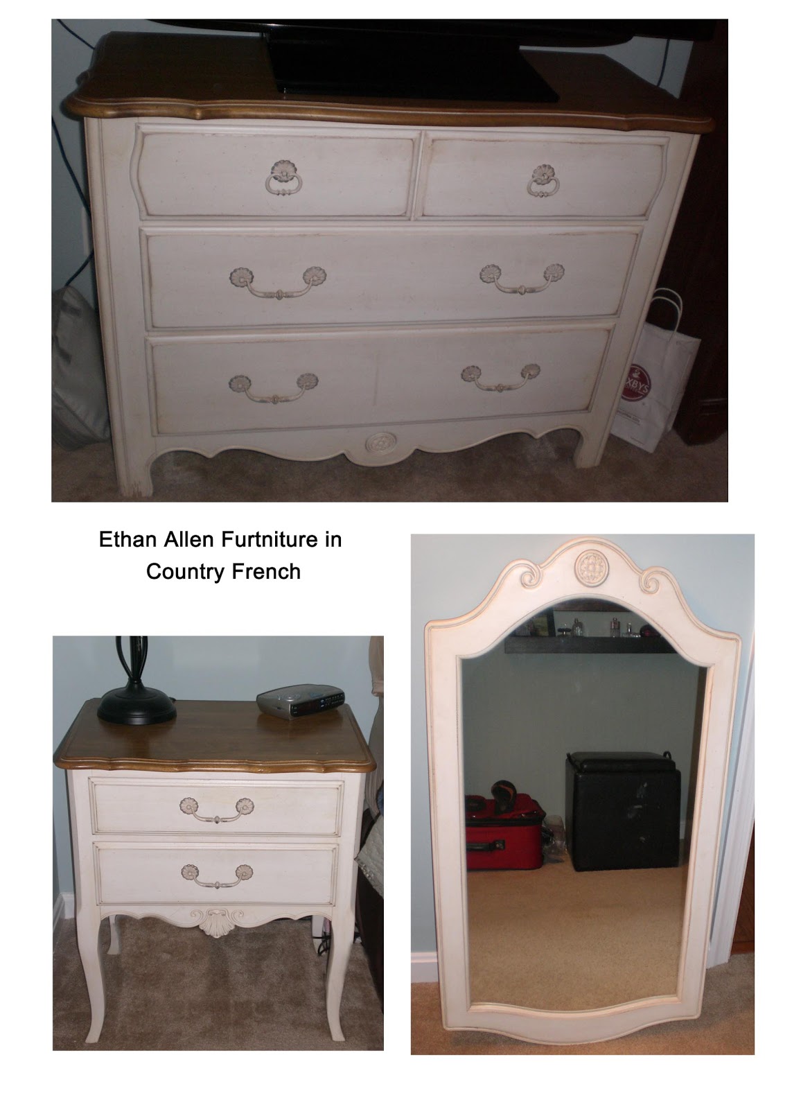 Reader Redesign Craigslist + Throwaway = Success! Real estate, House