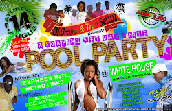 TRENZ SETTAZ POOL PARTY