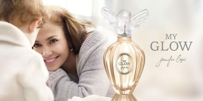 jennifer lopez love and glamour perfume. of Jennifer Lopez#39;s twins,